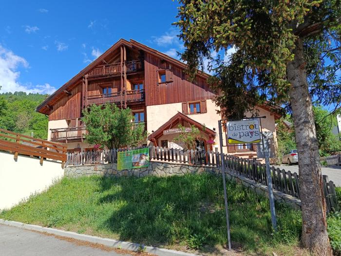 Auberge La maison de Catherine