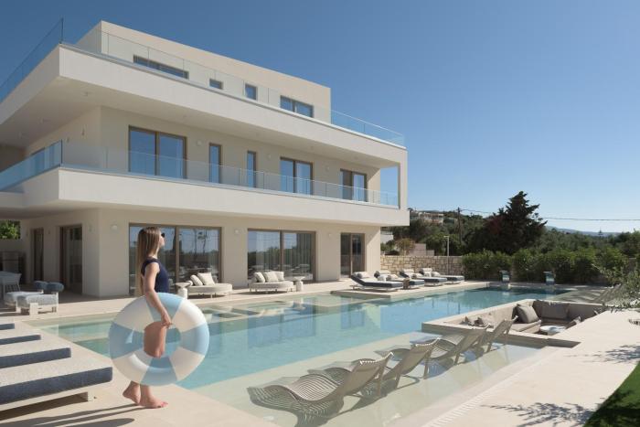 Calòre Villas, Close to Beach, Gym, Wellness & Cinema, By ThinkVilla