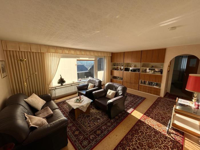 Ferienwohnung Baude