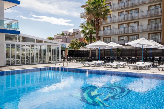 Hotel Festa Brava by ALEGRIA