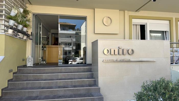 Oniro Rooms & Suites