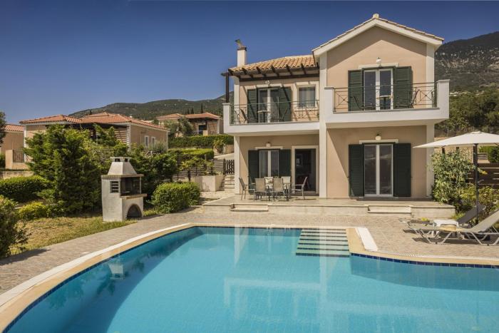 Villa Dream View by Villa Select