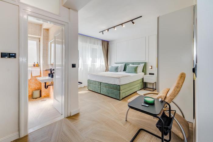 Center Located Apartment Cosy - 5min walk to the palace