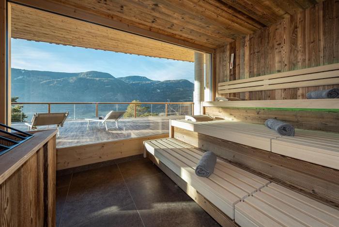 Alpenflair Moarlhof Kastelruth