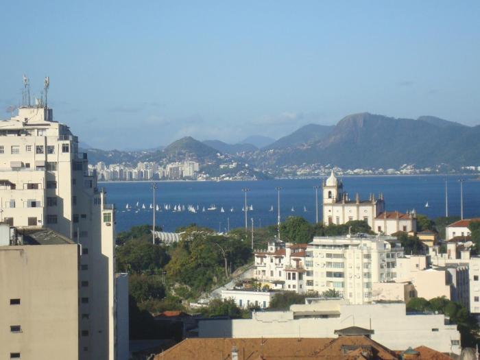 Studio em Santa Teresa Glória-RJ