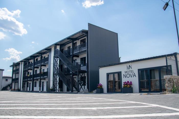 Motel Nova