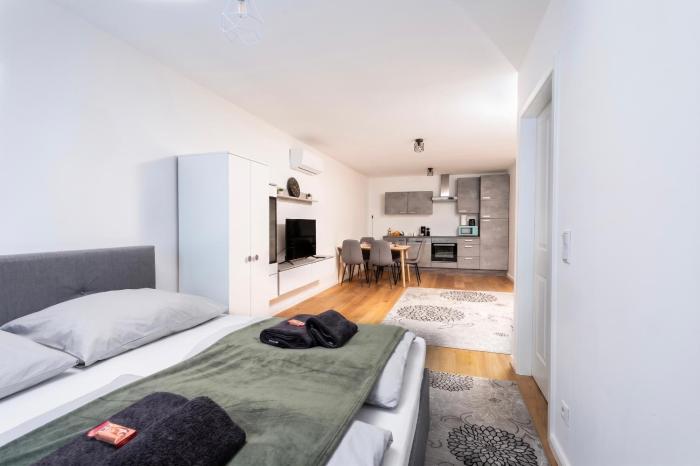 CenterStay Apartment