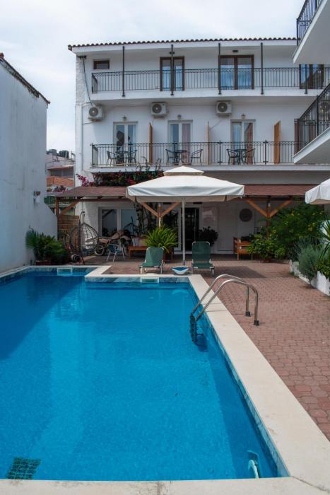 Hotel Marlton
