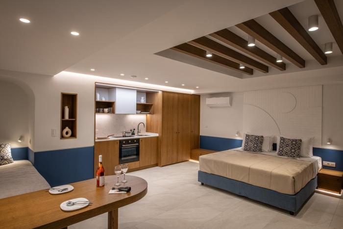 Eleven City Suites Heraklion