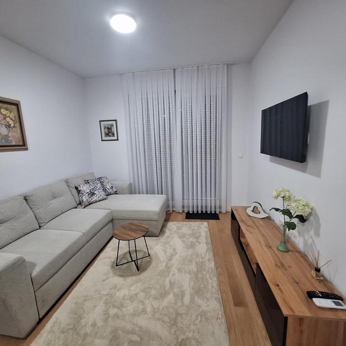 Apartman Zrinka