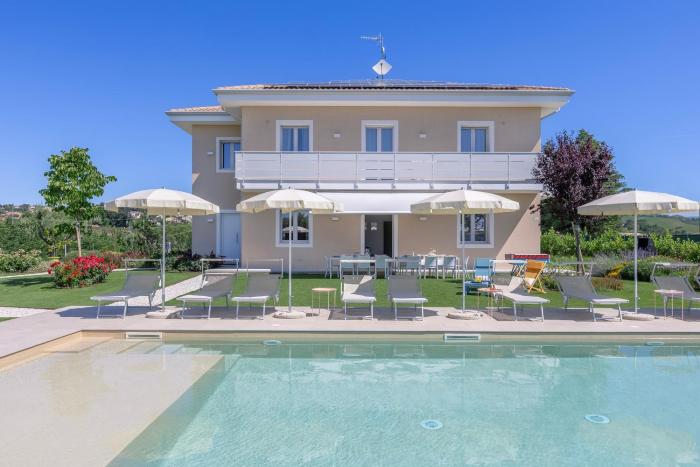 Villa Lina