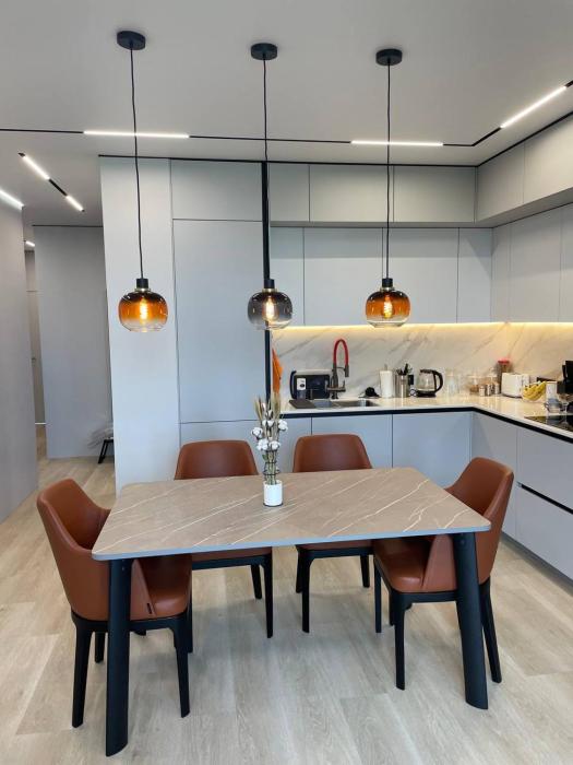 2-BD Émeraude Apartments