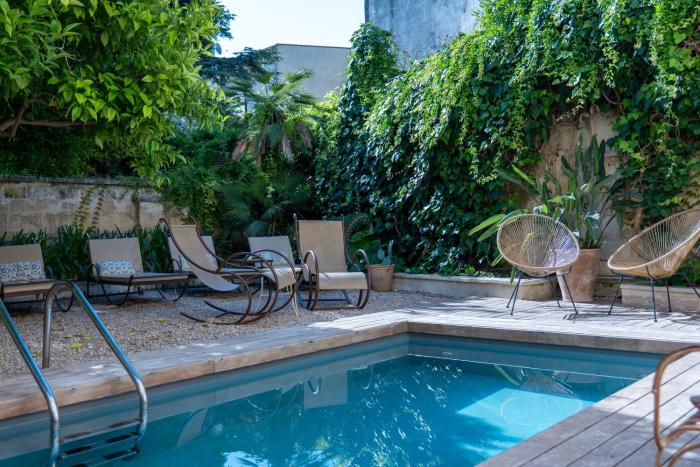 Palazzo Maresgallo Suites & SPA