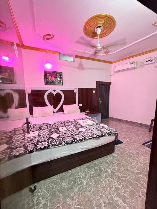 Hotel shree krishna