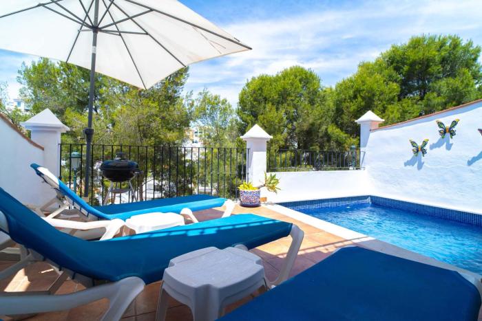 Aljamar 6 Burriana Beach Casasol