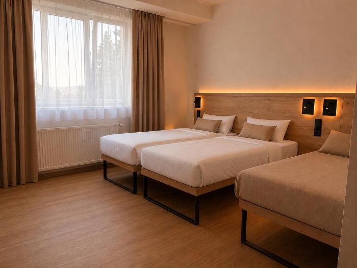 Pension Klatovy