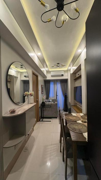 A&P Residences