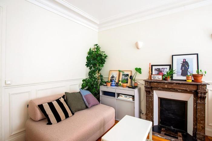 GuestReady - Comfort and Charm for 2 in the 14th