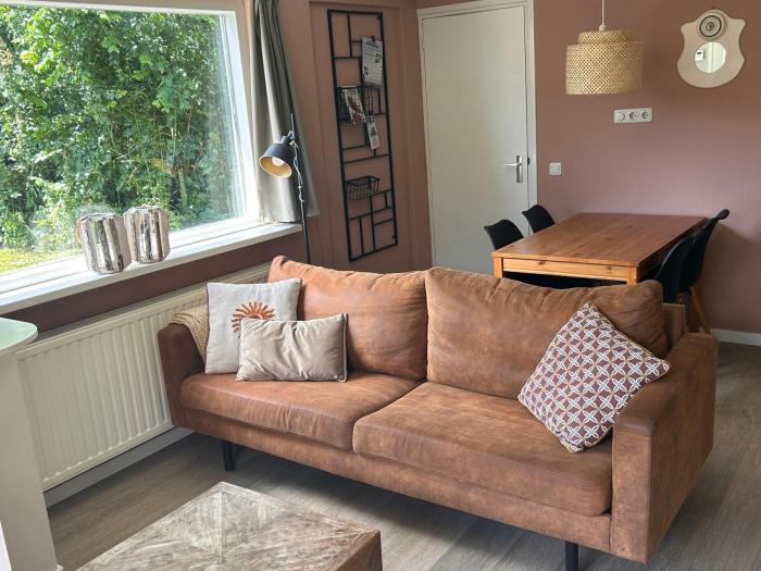 Bungalow Halfweg