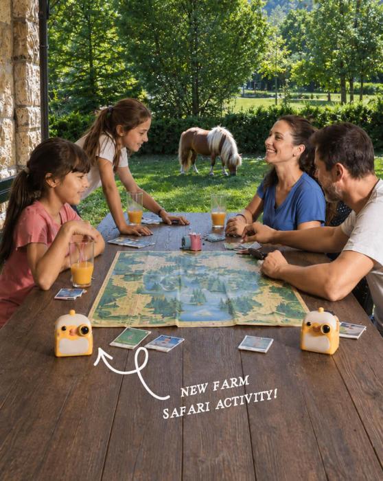 Ninemia Stay and Play