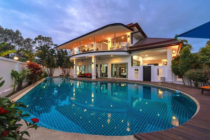 Villa Sirion