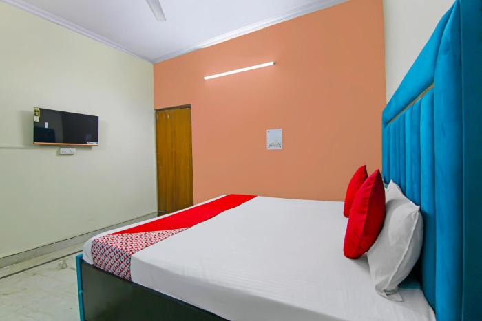Hotel O Delight Home Stay