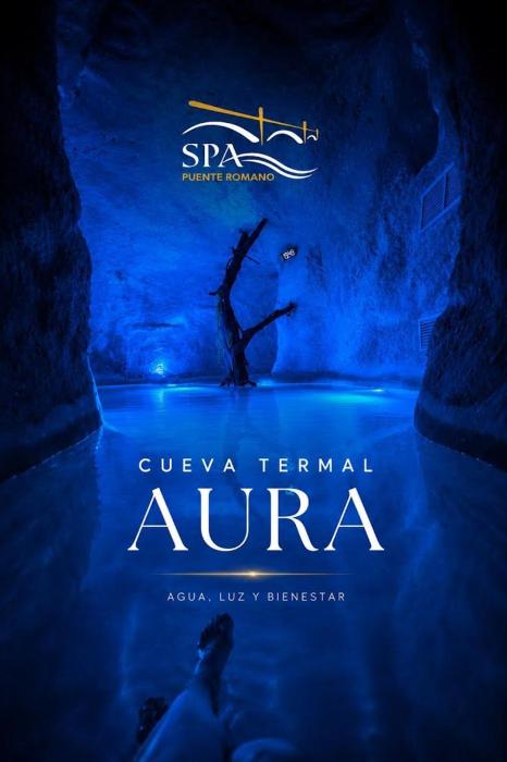 Spa Puente Romano