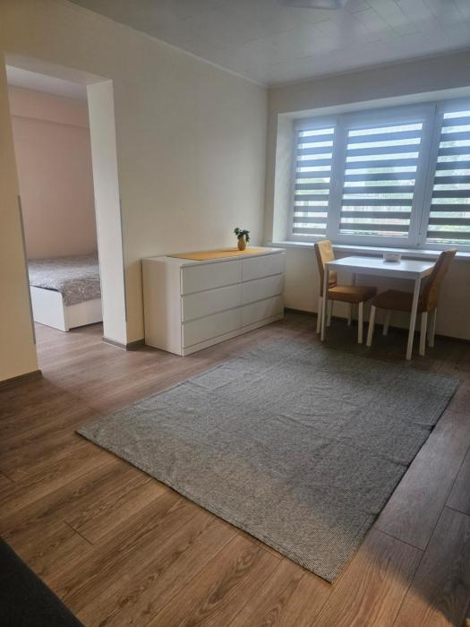 Tõrva kesklinna Apartment