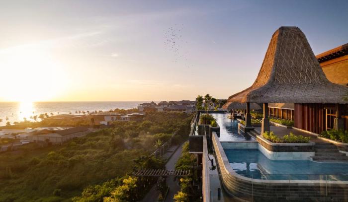 Holiday Inn Resort Bali Canggu by IHG