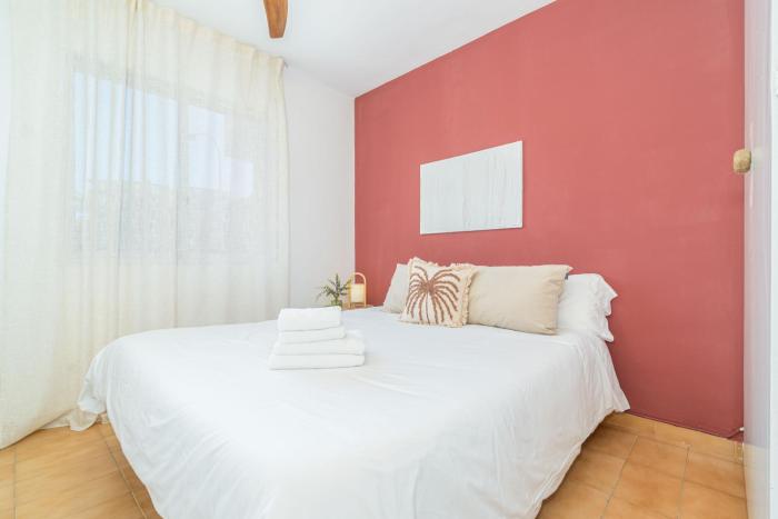 Milenial Immo - 1D Apartamento a 100 m del mar