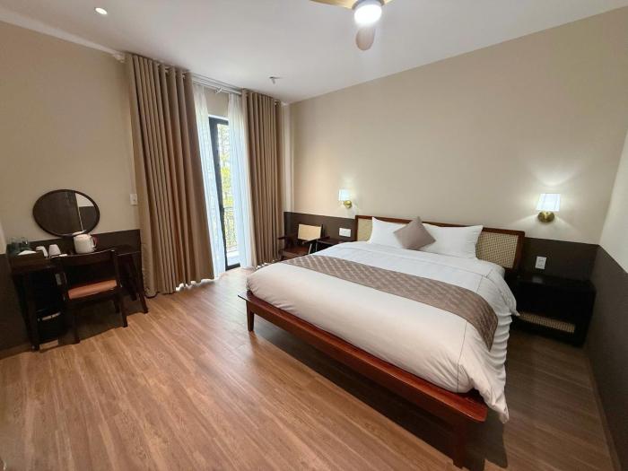 Gemstay Hotel Hue