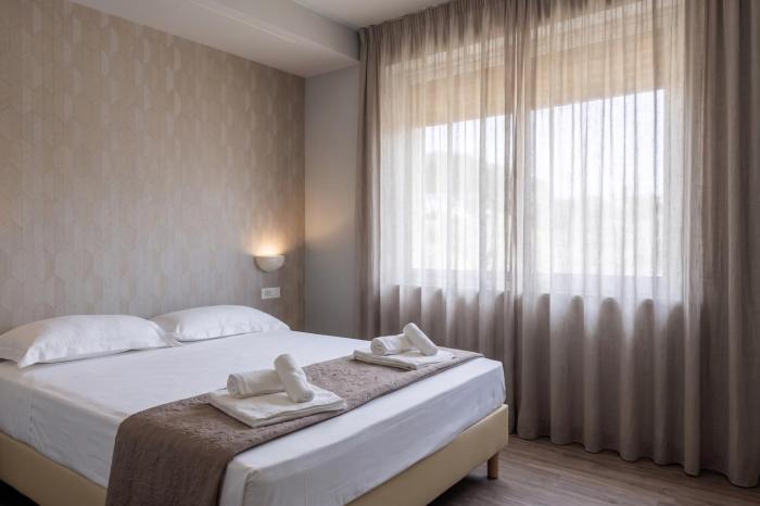 La Palazzata Urban Suites