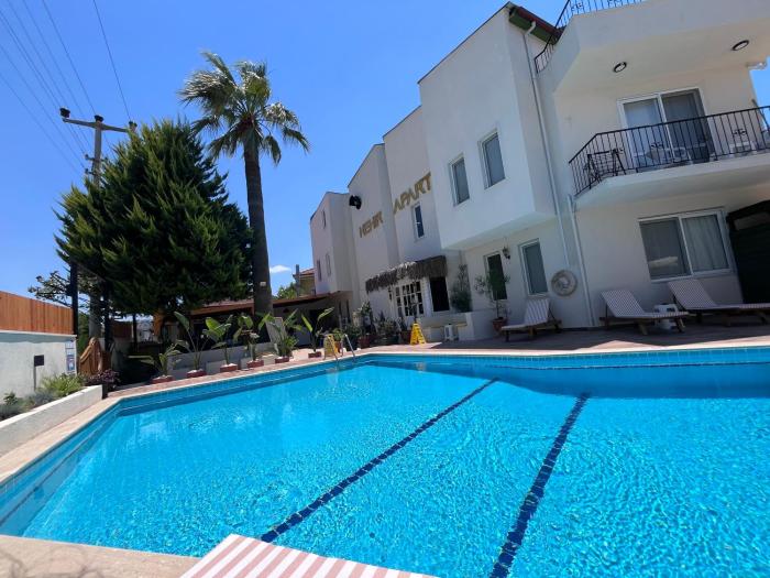 Nehir Apart Hotel