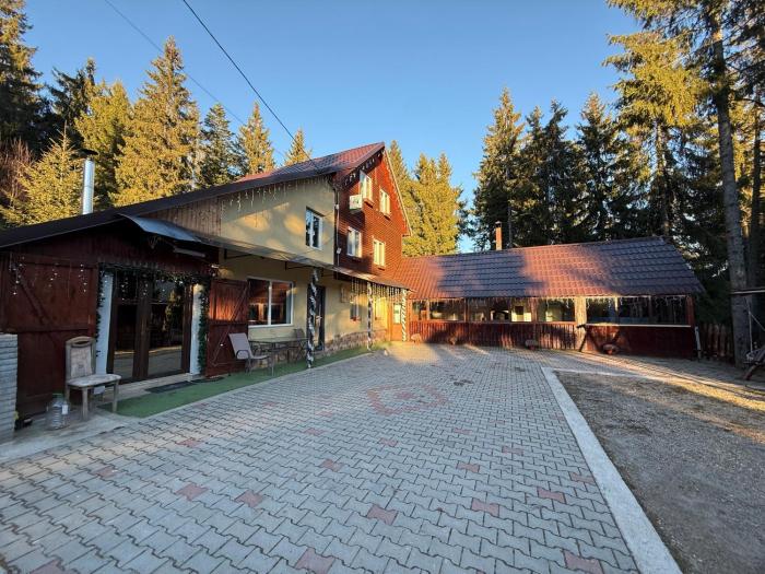 Cabana Malina Vartop1