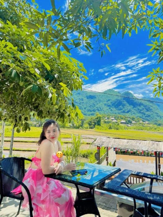 Green Homestay Mai Chau