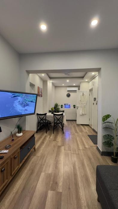 Öztatlı apartman