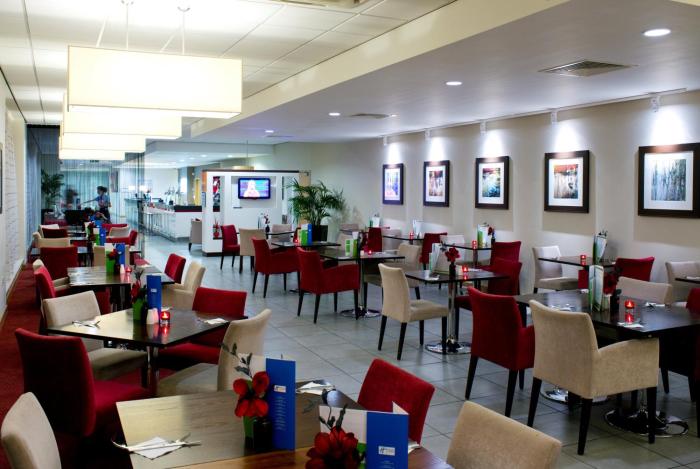 Holiday Inn Express Rotherham - North by IHG
