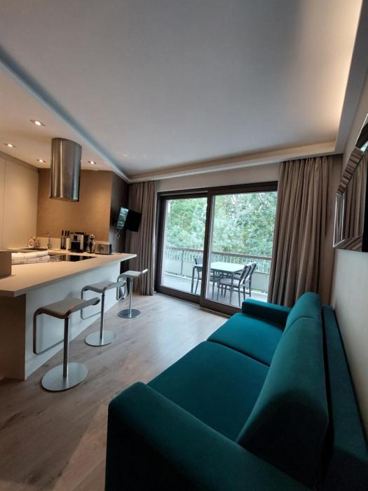 Tiara Apartment at the Lake