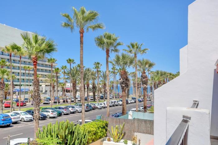 ROBERT APARTMENT PLAYA DE LAS AMÉRICAS