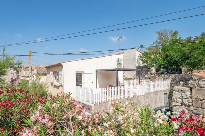 Location Gîte Dans Les Corbières