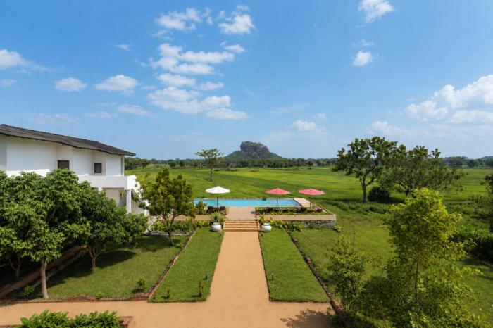 Ceylon Breeze Sigiriya