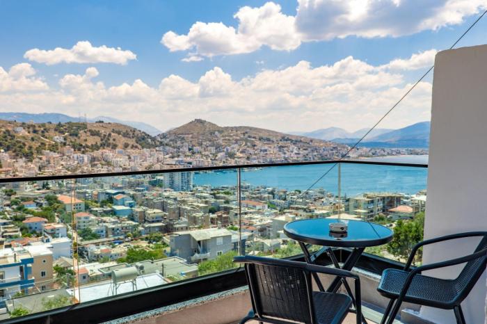 Bekim Apartments