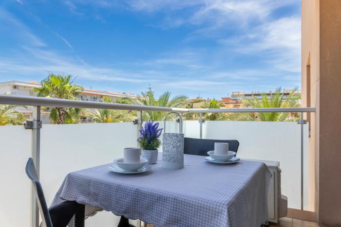Apartaments Corall