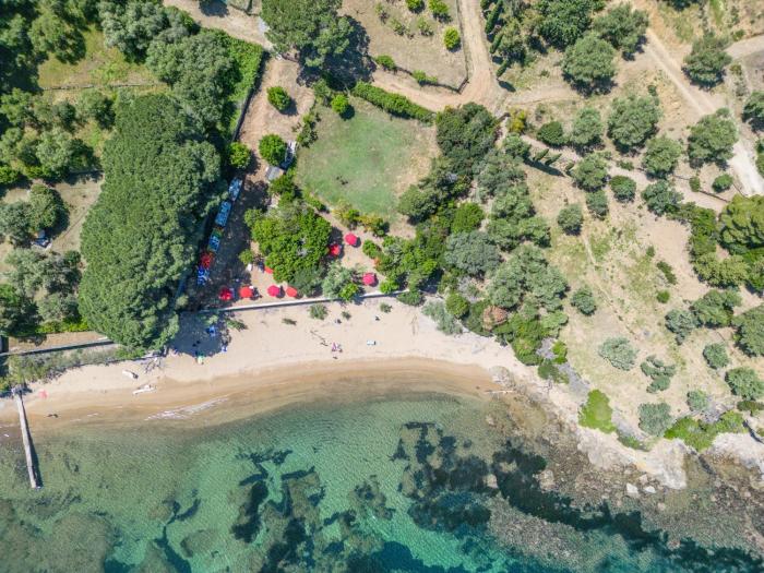 Agriturismo Galenzana