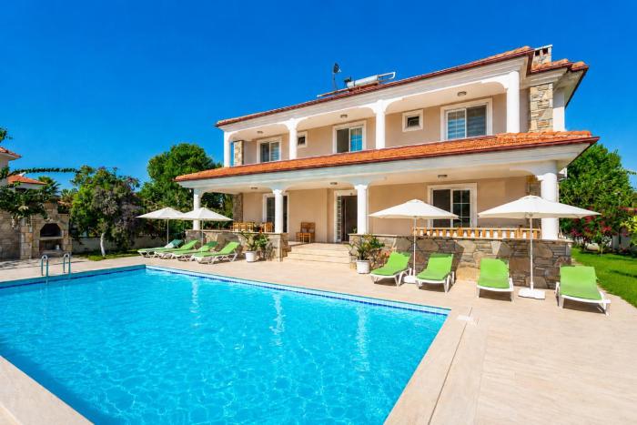 Villa Kubra
