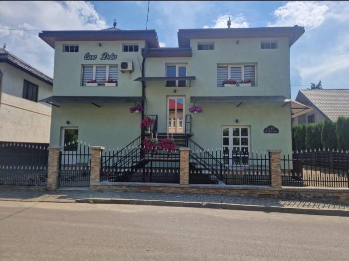 Casa Delia