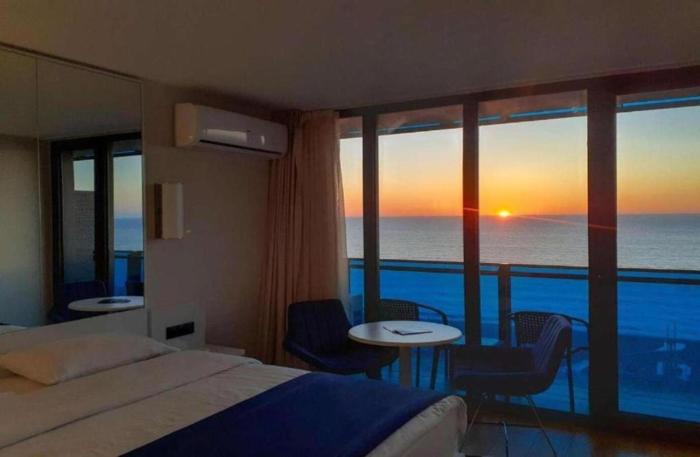 Batumi sea view
