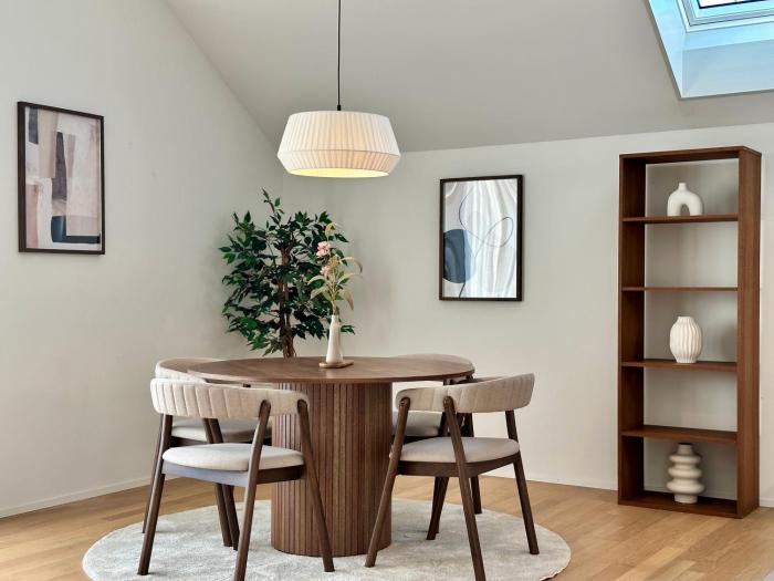 Seeland Loft - 1 Bedroom & Free Parking