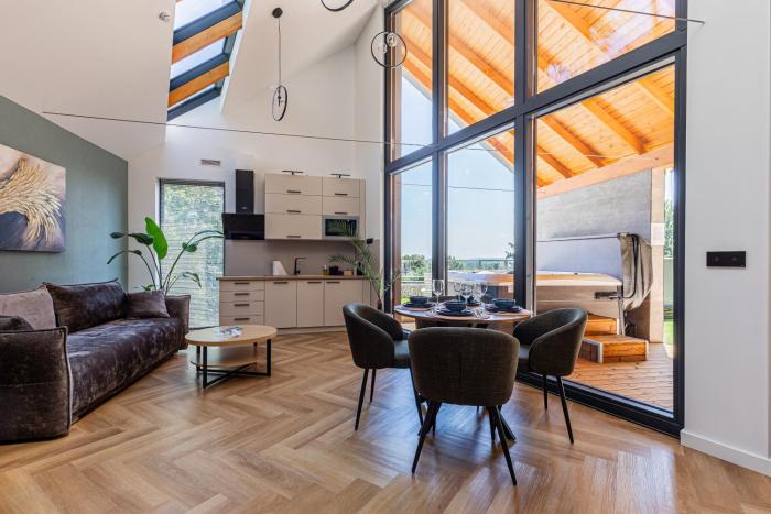 Elite House Platina Apartment