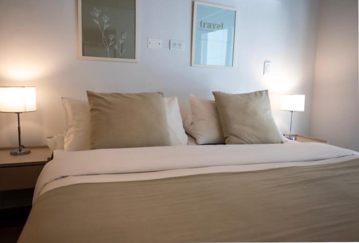 Alfa Suites en el corazon de Salta by BEDBOOK